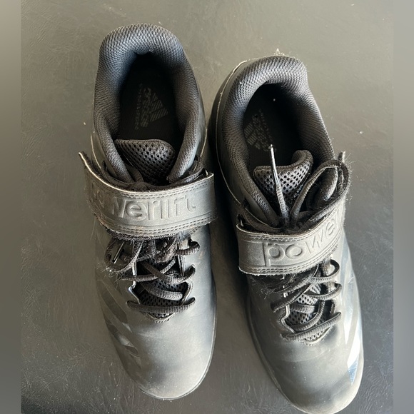 Adidas powerlift size 10 - Picture 3 of 4